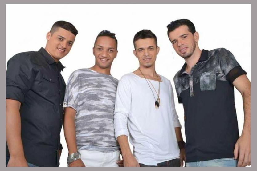 Grupo Sambariê